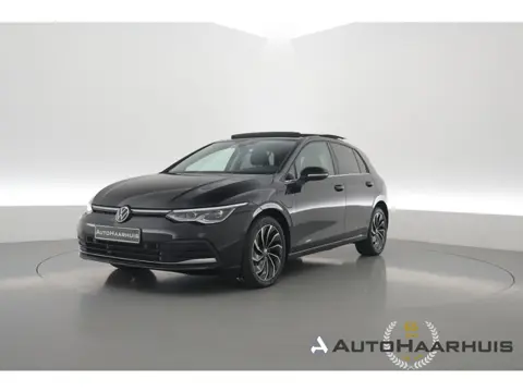 Volkswagen Golf 1.4 eHybrid 204 pk Style | Pano | Massage | IQ. Light |  Apple CarPlay | Adapt. Crui