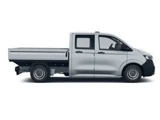 Foto 13 van Volkswagen E-Transporter 32 L2H1 218 PK PICK UP DUBBELE CABINE, ACC, LED koplampen, Navigatie