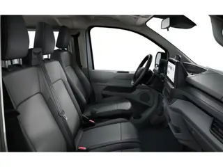 Foto 14 van Volkswagen E-Transporter 32 L2H1 218 PK PICK UP DUBBELE CABINE, ACC, LED koplampen, Navigatie