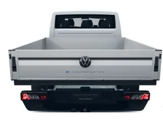 Foto 17 van Volkswagen E-Transporter 32 L2H1 218 PK PICK UP DUBBELE CABINE, ACC, LED koplampen, Navigatie