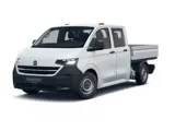 Foto 27 van Volkswagen E-Transporter 32 L2H1 218 PK PICK UP DUBBELE CABINE, ACC, LED koplampen, Navigatie