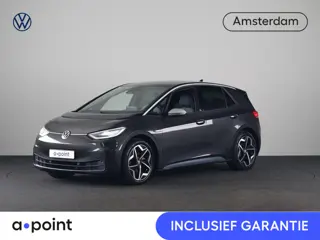 Volkswagen ID.3 First Plus 58 kWh 204PK | Navigatie | Camera | keyless entry