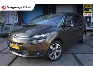 Citroen Grand C4 Picasso 1.6 e-THP Exclusive *Nieuwe Motor*