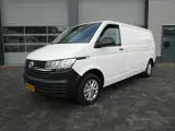 Foto 22 van Volkswagen Transporter 2.0 TDI L2H1 150 pk automaat , 3 zits , trekhaak
