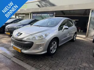 Foto 20 van Peugeot 308 1.6 VTi XS | 2E EIGENAAR | 3/6 OF 12MND GARANTIE | AUTOMAAT | CLIMA | CRUISE | NAVI | PD