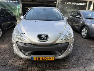 Foto 19 van Peugeot 308 1.6 VTi XS | 2E EIGENAAR | 3/6 OF 12MND GARANTIE | AUTOMAAT | CLIMA | CRUISE | NAVI | PD