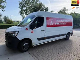 Renault Master T35 2.3 dCi 135 L3H2 ‘22 WIT