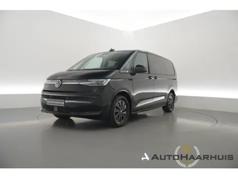 Volkswagen Multivan 1.4 eHybrid L2H1 Energetic | Rijklaar! | Elek. Deuren | 7 pers. | IQ. Light | Pa