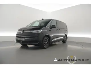Volkswagen Multivan 1.4 eHybrid L2H1 Energetic | Rijklaar! | Elek. Deuren | 7 pers. | IQ. Light | Pa