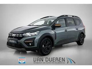 Dacia Jogger 1.6 Hybrid 140 Extreme 5p. Stoelverw, dodehoekdetectie, cruise