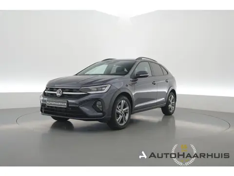 Volkswagen Taigo 1.0 TSI R-Line DSG | IQ. Light | Adapt. Cruise | Camera | Apple CarPlay | Keyless |