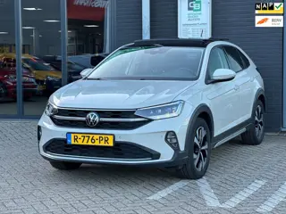 Volkswagen Taigo 1.0 TSI Style/1STE EIG/PANO-DAK/CAMERA/APP-CONNECT/NL-AUTO NAP!!