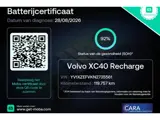 Foto 23 van Volvo XC40 Recharge Plus, 1e Eigenaar, SOH 92%, Stoel & Stuur verwarming, Trekhaak, Google Maps!