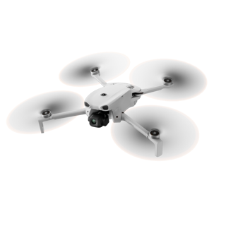 DJI Lito 1 - Fly More Combo - including RC-N3 Remote Controller (RC151)