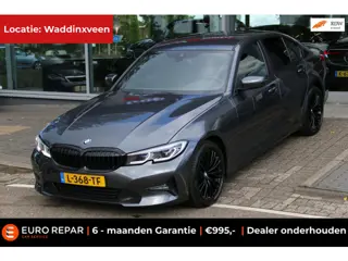 BMW 3-serie 318i Business Edition Plus NL-AUTO NAP!