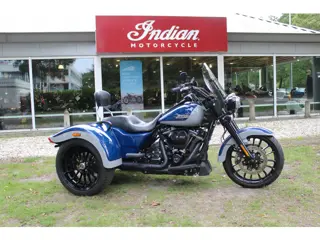 Harley-Davidson Freewheeler