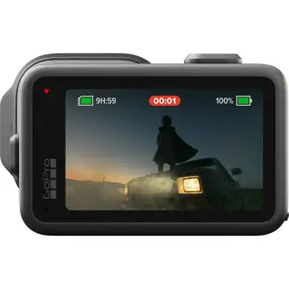 GoPro Mission 1
