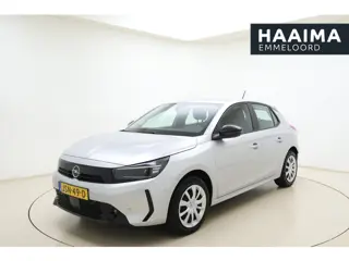 Opel Corsa Electric Long Range Business Edition 51 kWh | Climate Control | Camera | Park Pilot | 8 J