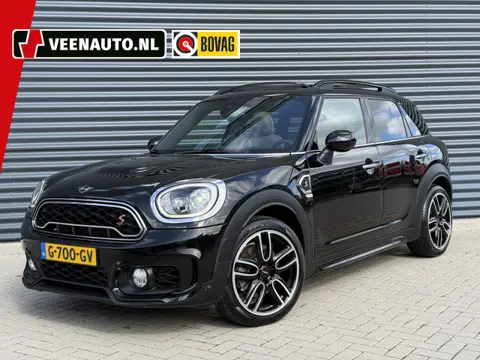 MINI Countryman 2.0 Cooper S John Cooper Works (bj 2019)