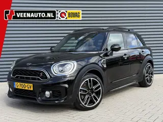 MINI Countryman 2.0 Cooper S John Cooper Works (bj 2019)