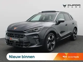 CUPRA Terramar 1.5 TSI e-Hybrid Business 204PK DSG Pano-Schuifdak, Trekhaak, 20" LM Velgen, Memoryst