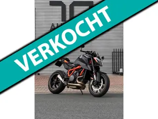 KTM 1290 SuperDuke R ABS Techpack/Quickshifter/Launchcontrol/Carbon