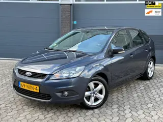 Ford Focus 1.6 Comfort|AIRCO|CRUIS CONTROL|APK|NAP