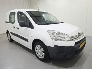 Citroën Berlingo 1.6 HDI 500 Club Economy 55Kw (bj 2014)