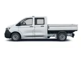Foto 20 van Volkswagen E-Transporter 32 L2H1 218 PK PICK UP DUBBELE CABINE, ACC, LED koplampen, Navigatie