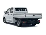 Foto 21 van Volkswagen E-Transporter 32 L2H1 218 PK PICK UP DUBBELE CABINE, ACC, LED koplampen, Navigatie