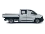 Foto 22 van Volkswagen E-Transporter 32 L2H1 218 PK PICK UP DUBBELE CABINE, ACC, LED koplampen, Navigatie