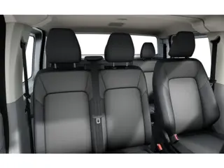 Foto 15 van Volkswagen E-Transporter 32 L2H1 218 PK PICK UP DUBBELE CABINE, ACC, LED koplampen, Navigatie