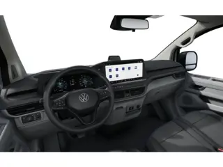 Foto 16 van Volkswagen E-Transporter 32 L2H1 218 PK PICK UP DUBBELE CABINE, ACC, LED koplampen, Navigatie