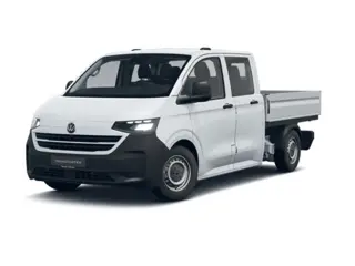 Foto 18 van Volkswagen E-Transporter 32 L2H1 218 PK PICK UP DUBBELE CABINE, ACC, LED koplampen, Navigatie