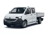 Foto 27 van Volkswagen E-Transporter 32 L2H1 218 PK PICK UP DUBBELE CABINE, ACC, LED koplampen, Navigatie