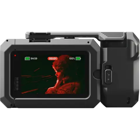 GoPro Mission 1 Pro Grip Edition