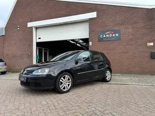 Volkswagen Golf 1.4 Easyline | Airco | Stoelverwarming | Cruisecontrol