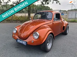 Volkswagen 1 ZEER NETTE AUTO RIJDT EN SCHAKELT GOED