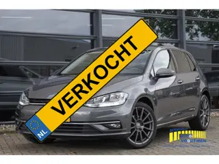 Volkswagen Golf 1.0 TSI Comfortline 18"L.M.|NL-auto|Adapt.CC|Heel netjes bereden|