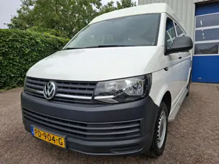 Foto 12 van Volkswagen Transporter Kombi 2.0 TSI L2H2 19350.- INCL BTW 9-PERSOONS BENZINE 150PK