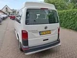 Foto 25 van Volkswagen Transporter Kombi 2.0 TSI L2H2 19350.- INCL BTW 9-PERSOONS BENZINE 150PK