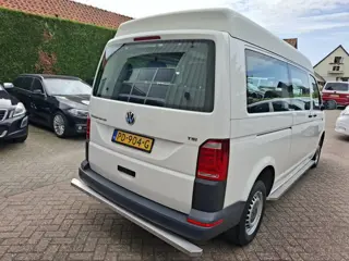 Foto 16 van Volkswagen Transporter Kombi 2.0 TSI L2H2 19350.- INCL BTW 9-PERSOONS BENZINE 150PK