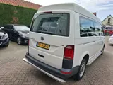 Foto 26 van Volkswagen Transporter Kombi 2.0 TSI L2H2 19350.- INCL BTW 9-PERSOONS BENZINE 150PK
