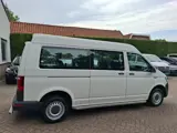 Foto 27 van Volkswagen Transporter Kombi 2.0 TSI L2H2 19350.- INCL BTW 9-PERSOONS BENZINE 150PK