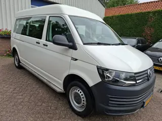 Foto 19 van Volkswagen Transporter Kombi 2.0 TSI L2H2 19350.- INCL BTW 9-PERSOONS BENZINE 150PK