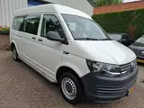 Foto 29 van Volkswagen Transporter Kombi 2.0 TSI L2H2 19350.- INCL BTW 9-PERSOONS BENZINE 150PK