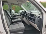 Foto 30 van Volkswagen Transporter Kombi 2.0 TSI L2H2 19350.- INCL BTW 9-PERSOONS BENZINE 150PK
