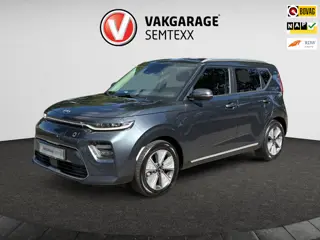 Kia E-Soul DynamicLine 39.2 kWh | Automaat | Clima | Cruise | Camera | Navi | PDC Voor & Achter | Or