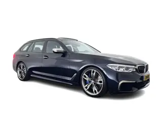 BMW 5 Serie Touring M550d xDrive M-Styling High Executive Aut. *PANO | LEATHER | BOWERS&WILKINS | AD