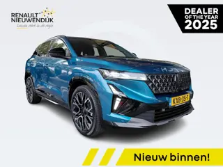 Renault Austral 1.2 E-Tech full hybrid 200 Esprit Alpine | CLIMATE | CARPLAY | ELEKTRISCHE STOELVERS